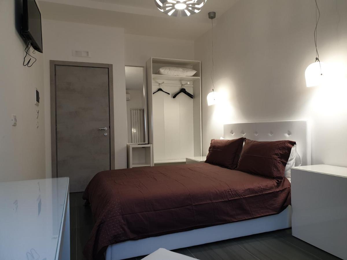 Bed & Breakfast Pomodoro Bed Castrovillari