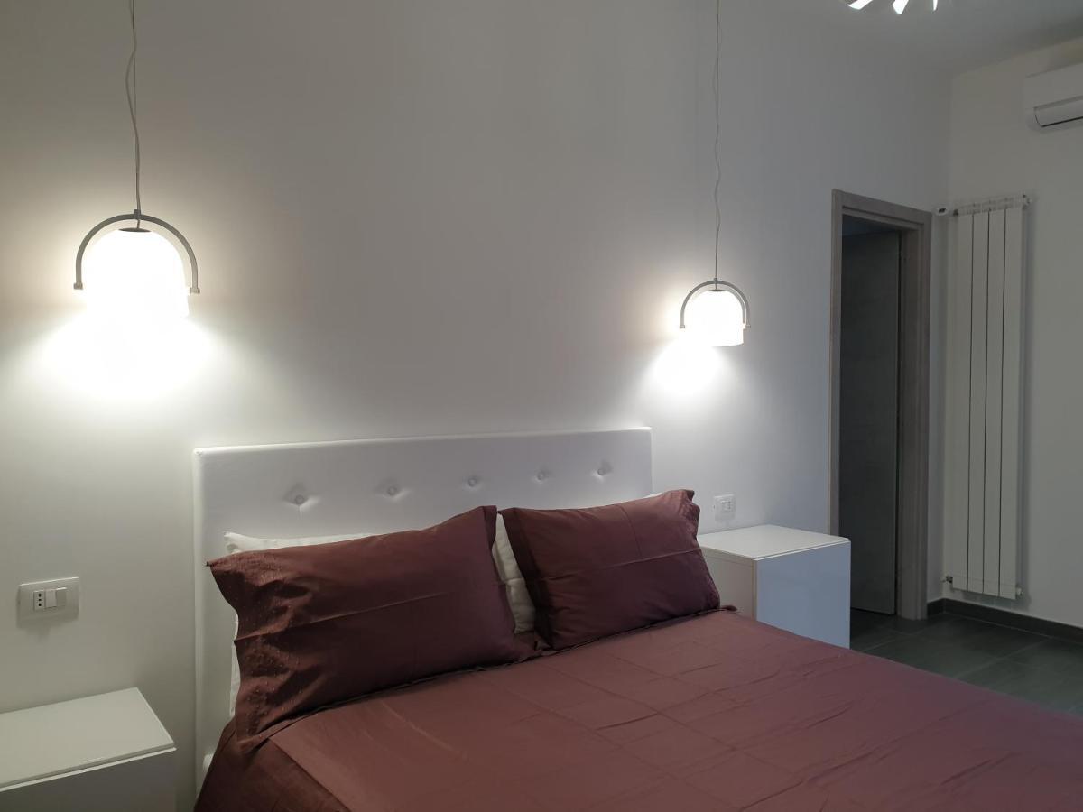 Frühstückspension Pomodoro Bed 3*